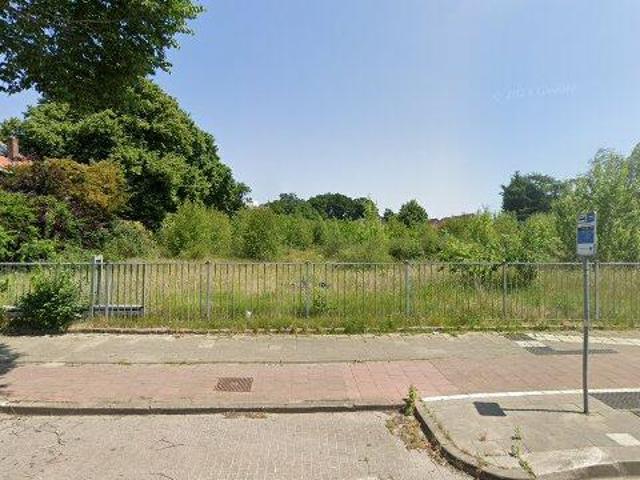 Appartement te huur in Nieuw-Borgvliet, Bergen op Zoom