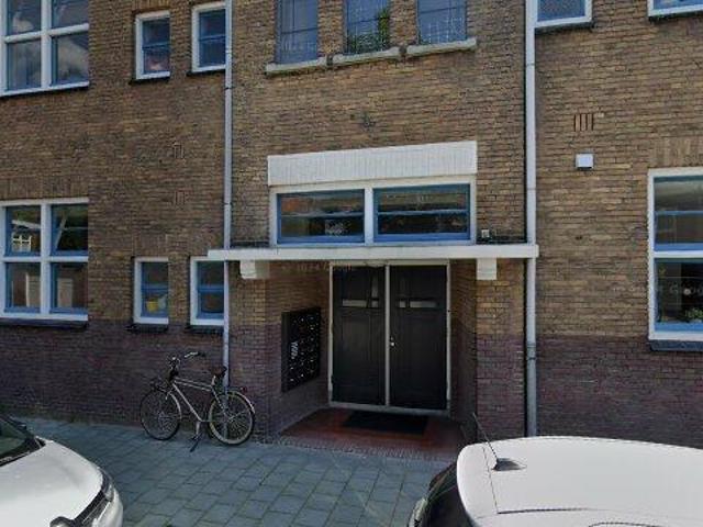Appartement te huur in Bergen op Zoom, Bergen Op Zoom