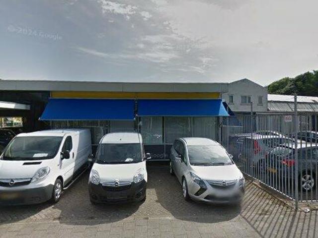 Appartement te huur in Bergen op Zoom, Bergen Op Zoom
