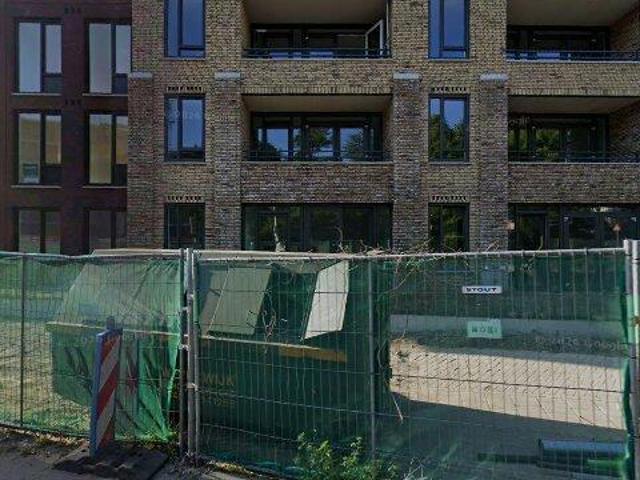 Appartement te huur in Bergen op Zoom, Bergen Op Zoom