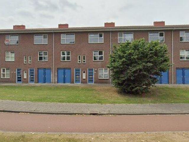 Appartement te huur in Bergschenhoek, Zuid Holland