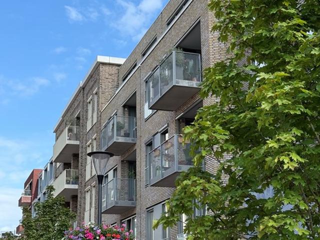 Appartement te huur in Berkel En Rodenrijs, Parkwijk