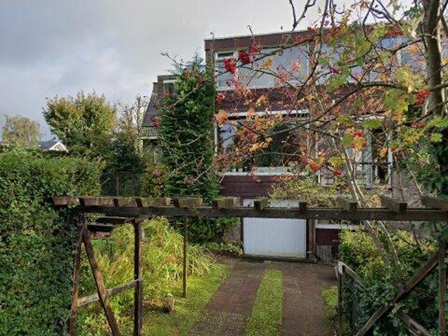 Appartement te huur in Parkwijk, Berkel En Rodenrijs