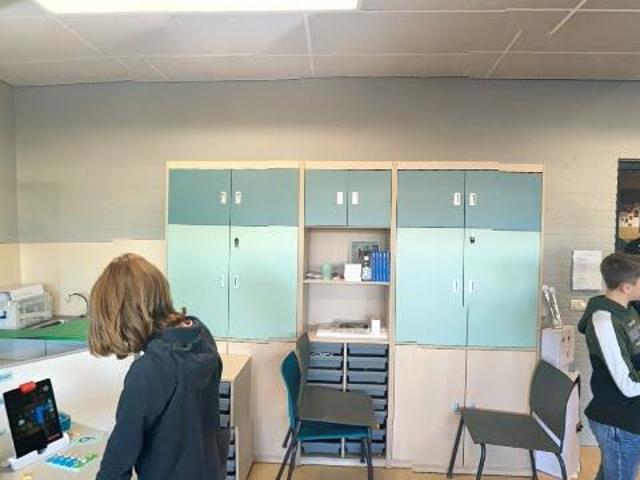 Appartement te huur in Heivelden, Noord Brabant