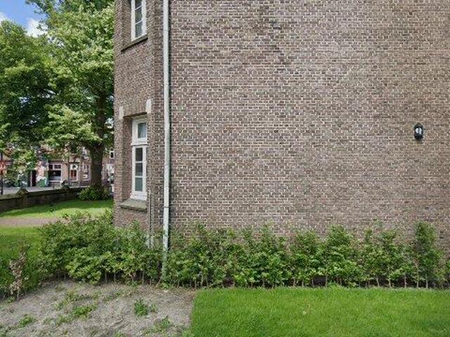 Appartement te huur in Plantage, Beverwijk