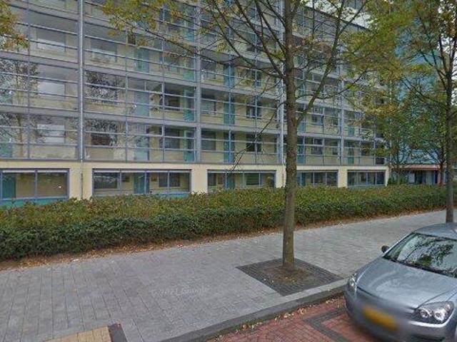 Appartement te huur in Beverwijk, Noord Holland
