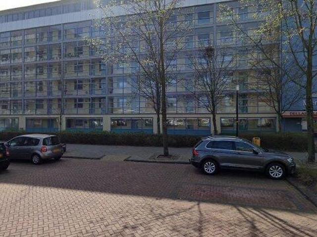 Appartement te huur in Beverwijk, Noord Holland