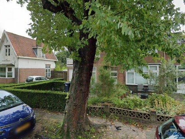 Appartement te huur in Beverwijk, Noord Holland