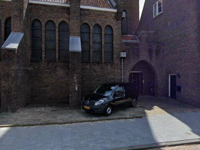Appartement te huur in Sint Aagtendorp, Beverwijk