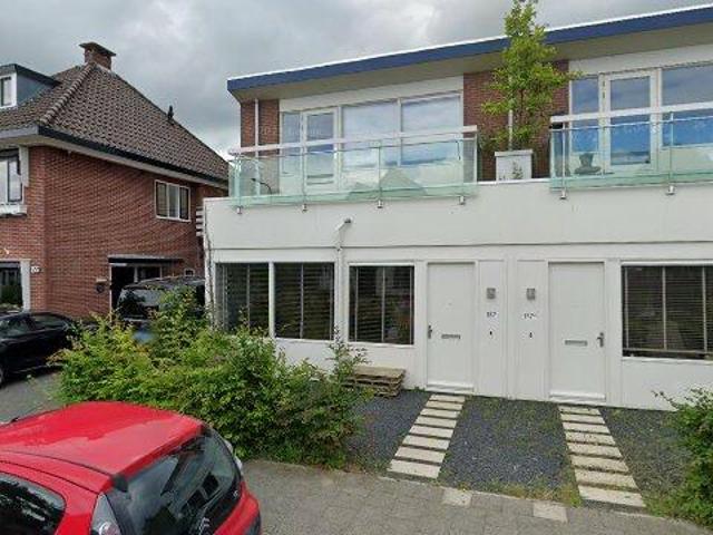 Appartement te huur in Waterakkers, Heemskerk