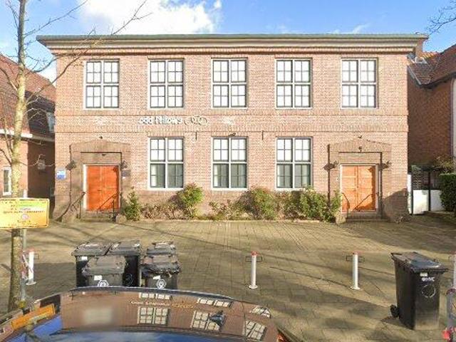 Appartement te huur in Beverwijk, Noord Holland