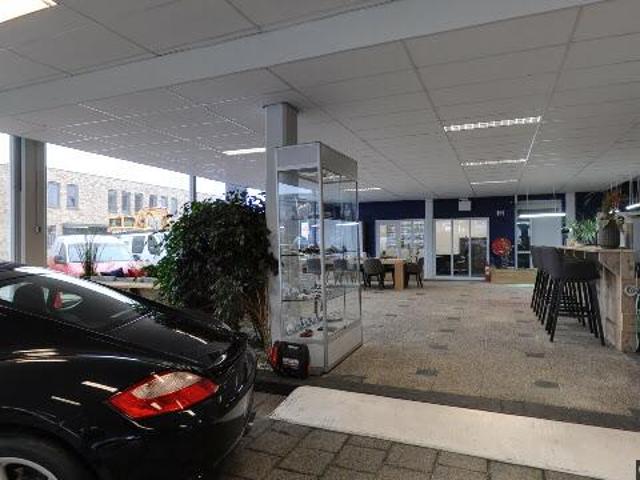 Appartement te huur in Beverwijk, Noord Holland