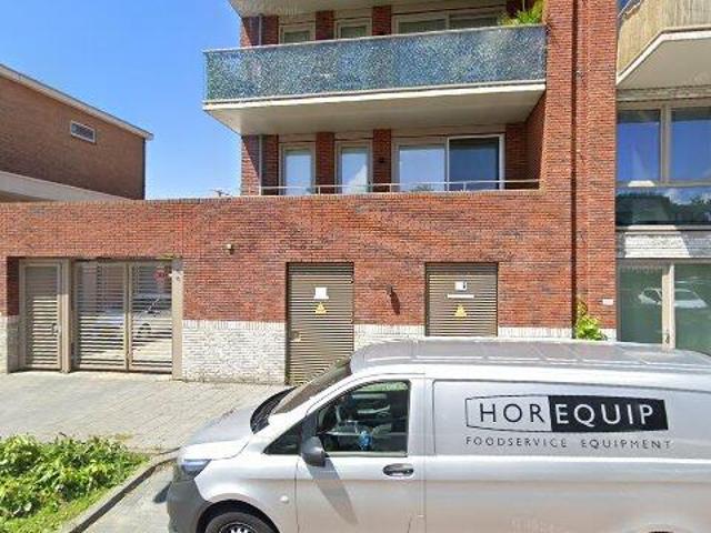 Appartement te huur in Beverwijk, Noord Holland