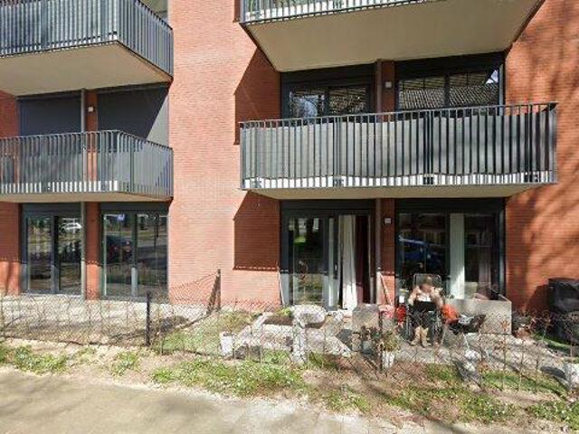 Appartement te huur in Beverwijk, Noord Holland