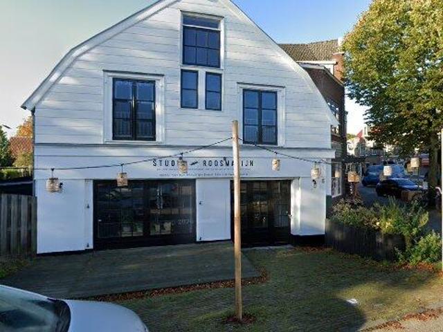 Appartement te huur in Bloemendaal, Noord Holland