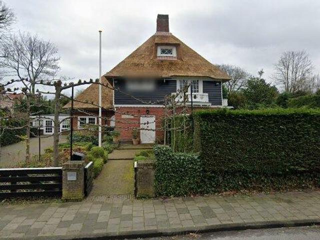 Appartement te huur in Bloemendaal