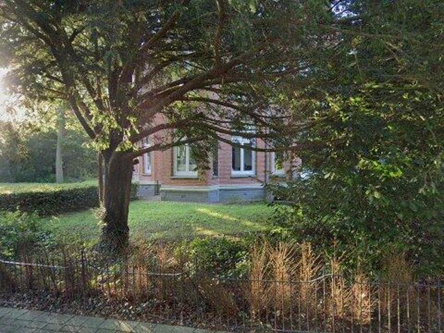 Appartement te huur in Bloemendaal