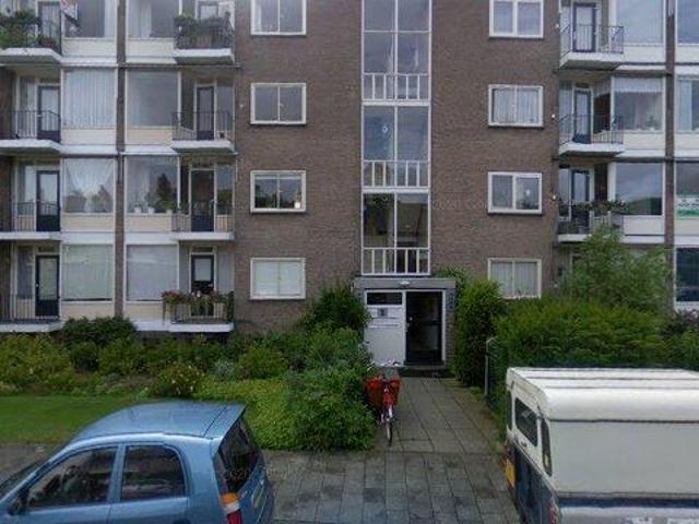 Appartement te huur in Bloemendaal