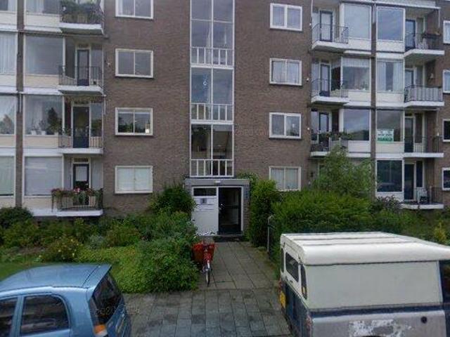 Appartement te huur in Bloemendaal, Noord Holland