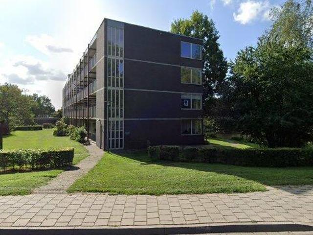 Appartement te huur in Borculo, Gelderland