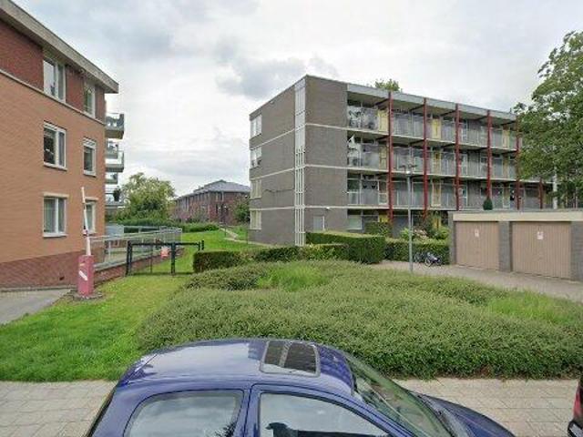 Appartement te huur in Borculo, Gelderland