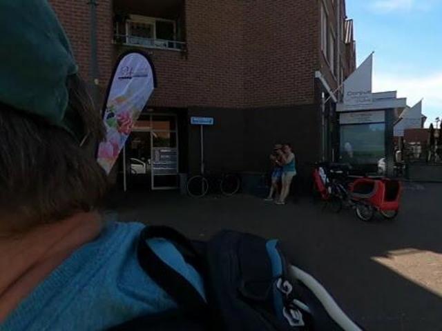 Appartement te huur in Borne