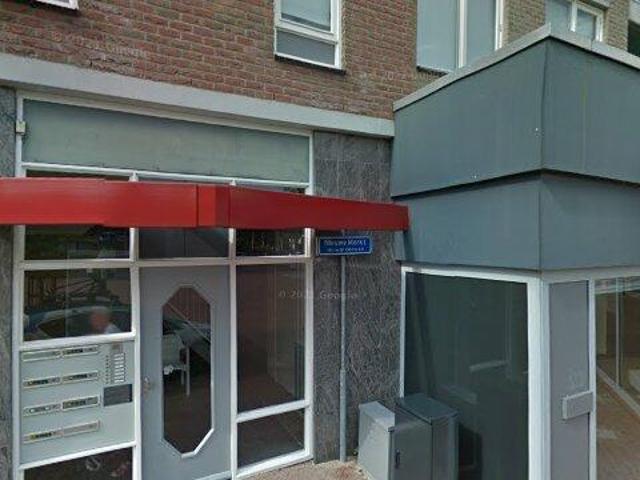 Appartement te huur in Borne