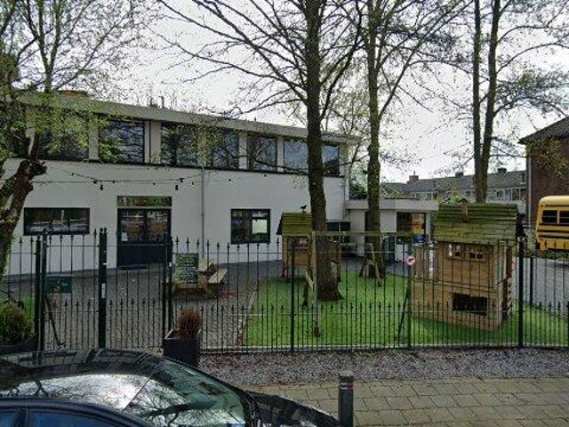 Appartement te huur in Boskoop, Zuid Holland