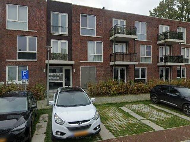 Appartement te huur in Boxtel