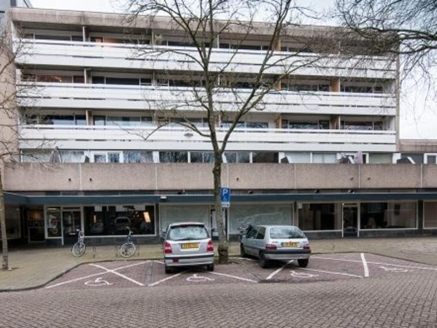 Appartement te huur in Centrum, Breda