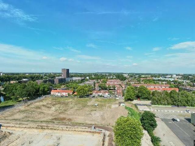 Appartement te huur in Noord, Breda