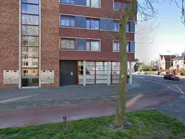 Appartement te huur in Breda, Noord Brabant
