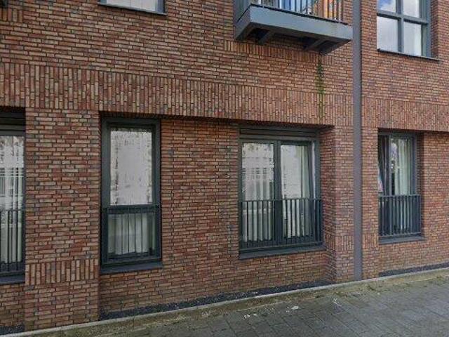 Appartement te huur in Centrum, Breda