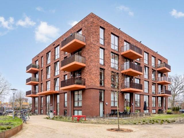 Appartement te huur in Breda, Noord Brabant