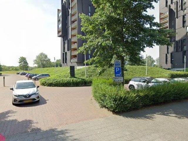 Appartement te huur in Breda, Noord Brabant