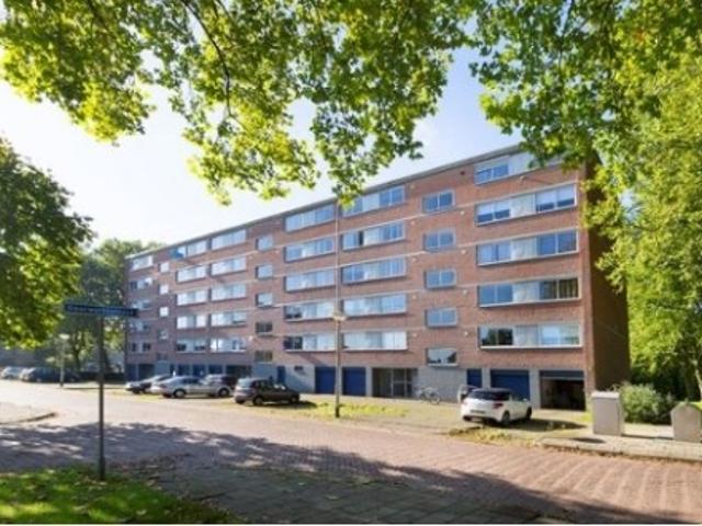 Appartement te huur in Breda, Noord Brabant