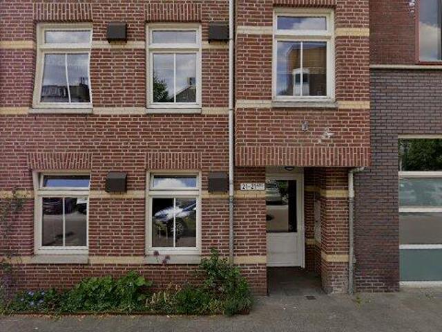Appartement te huur in Centrum, Breda