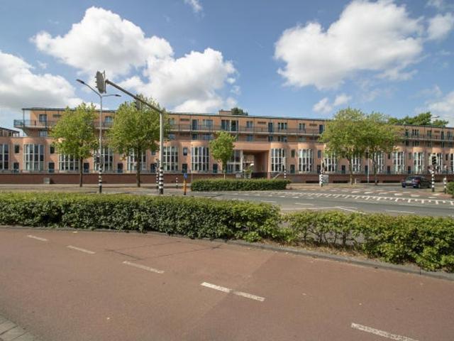 Appartement te huur in Breda, Noord Brabant