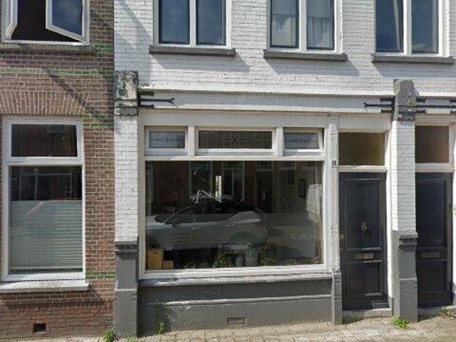Appartement te huur in Breda, Noord Brabant