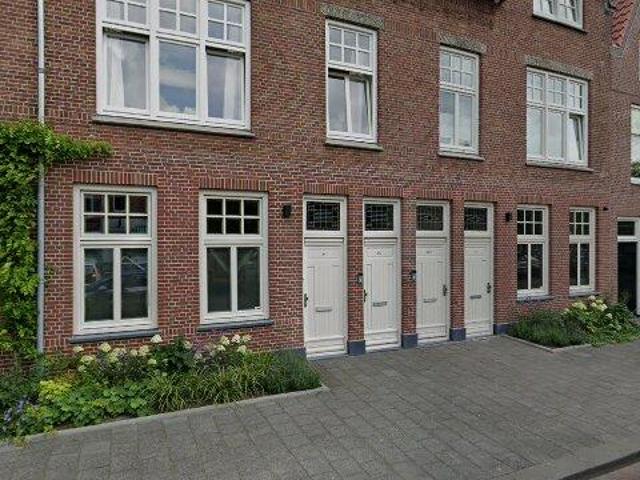 Appartement te huur in Breda, Noord Brabant