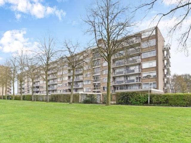 Appartement te huur in Noord, Breda
