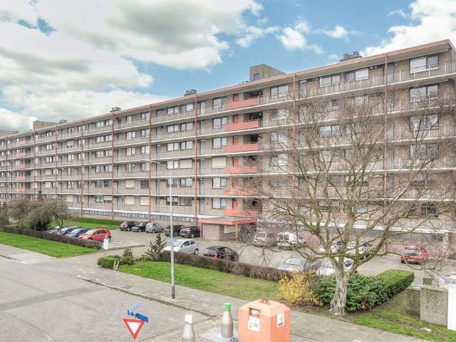 Appartement te huur in Noord, Breda