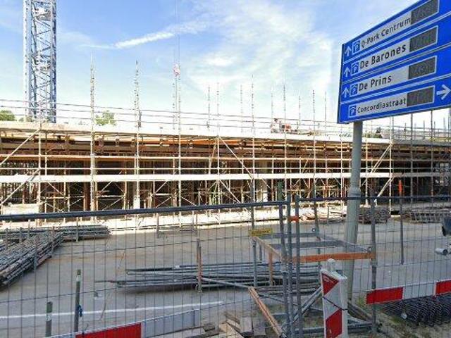 Appartement te huur in Centrum, Breda