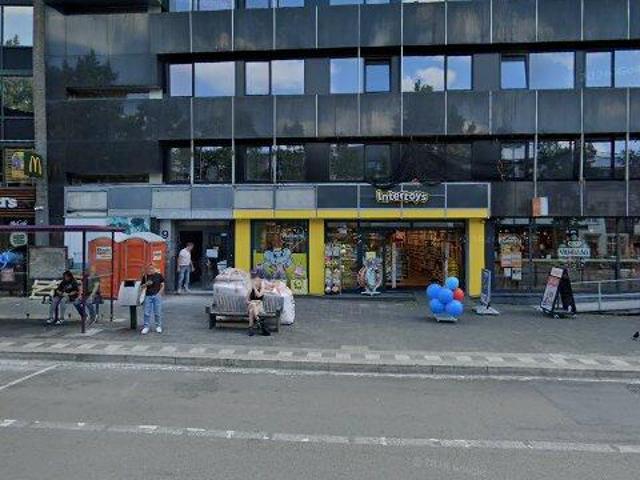 Appartement te huur in Centrum, Breda