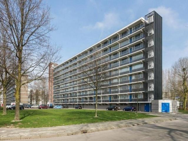 Appartement te huur in Noord, Breda