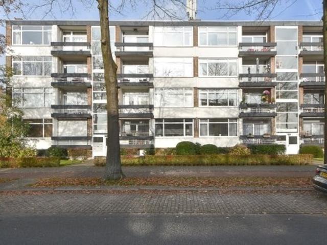 Appartement te huur in Breda, Noord Brabant