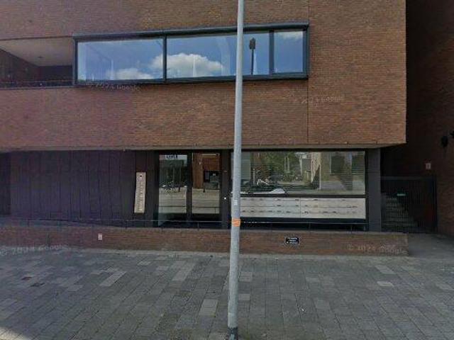 Appartement te huur in Centrum, Breda