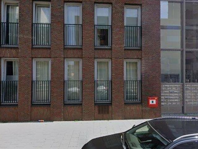 Appartement te huur in Centrum, Breda
