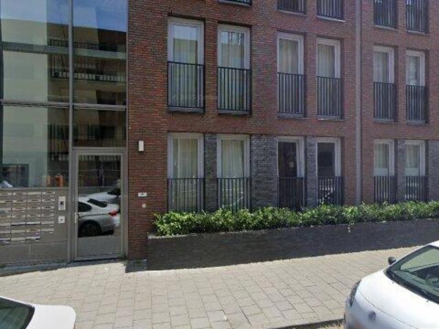 Appartement te huur in Centrum, Breda