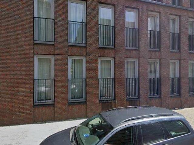 Appartement te huur in Fellenoord, Breda